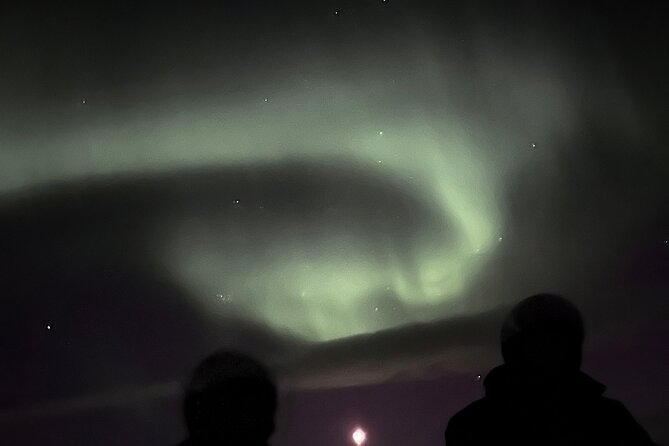 Evening Tour and Aurora Borealis Sightseeing in Norway by ATV - Who should book this ATV aurora hunt in Alta?