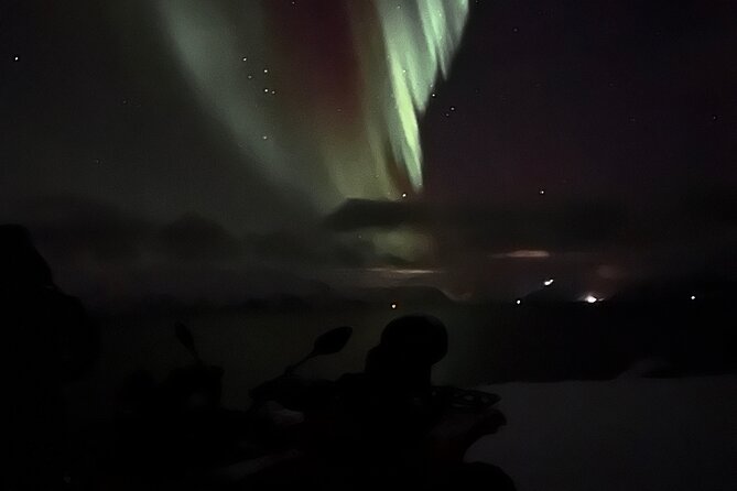 Evening Tour and Aurora Borealis Sightseeing in Norway by ATV - Should you book Finnmark Adventure’s ATV Northern Lights tour?