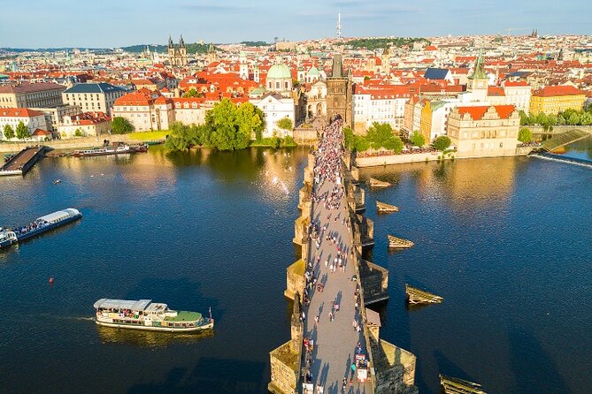 Exclusive Guided & Customized Private Oslo City Tour in Limo - Getting a Custom Route Starts With How Your Guide Works