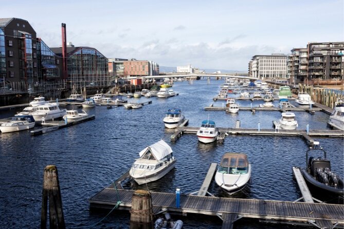 Exclusive Guided & Customized Private Oslo City Tour in Limo - Vigeland Park and Frogner Park: Sculpture That Makes You Look Twice