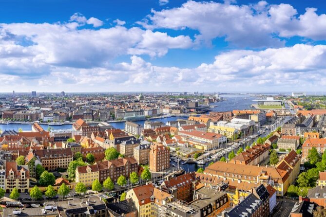 Exclusive Guided & Customized Private Oslo City Tour in Limo - Nobel Peace Center: The Best 30 Minutes You Can Spend Indoors