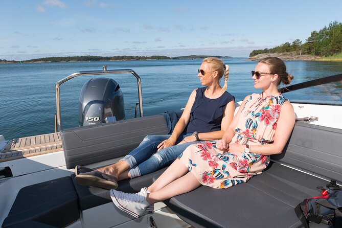 Exclusive Private Cruises on the Oslo Fjord - Historical islands at the entrance of the Oslofjord