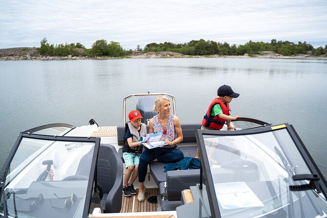 Exclusive Private Cruises on the Oslo Fjord - Time on the water: choosing 3 hours versus 6 hours