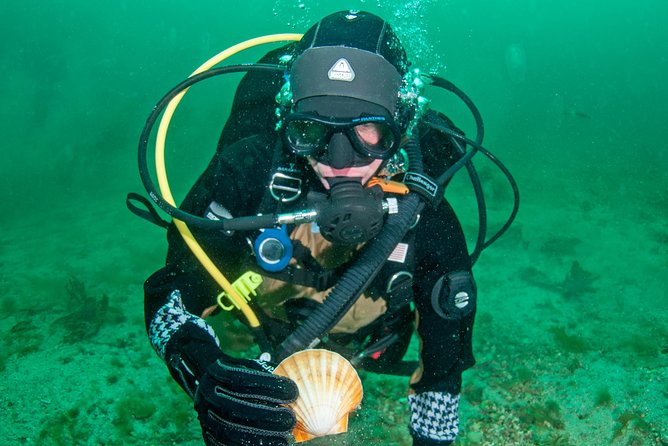 First Time Diver Scuba Experience - Key Things That Make This Course Work