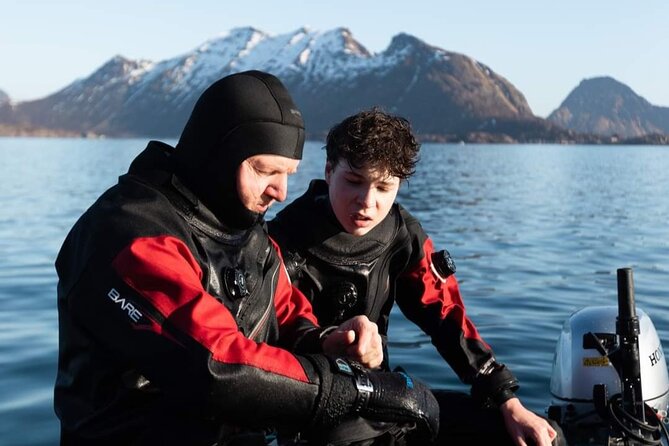 First Time Diver Scuba Experience - How the 3-Hour Program Flows in Real Life
