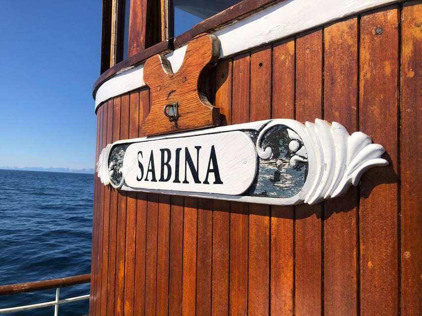 Fishing trip from Henningsvær + free (self caught) fish soup - What to wear and bring for a comfortable time