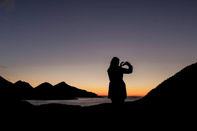 Fjord Expedition: Arctic Adventure Awaits - Arctic Fjord Expedition in a Nutshell