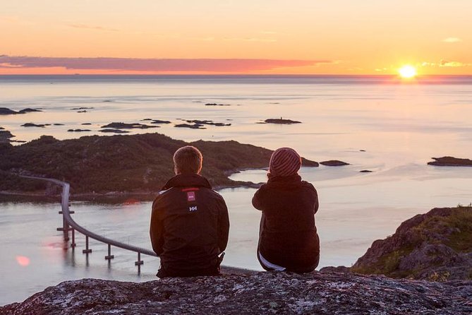 Fjord Expedition: Arctic Adventure Awaits - Getting to the Tromsø Fjords: Comfortable Transport and a Clear Timeline