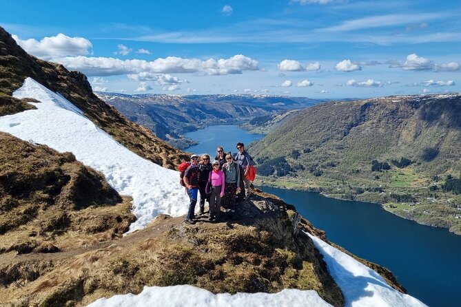 Fjord Hiking - Private tour - Why the private guide matters beyond just navigation