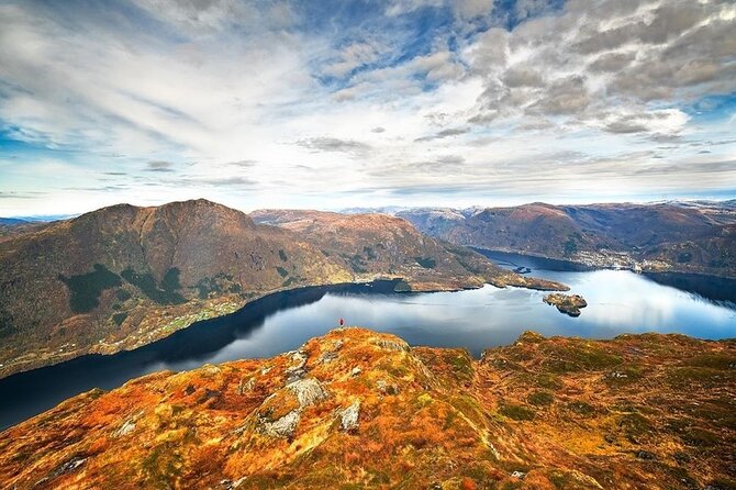 Fjord Hiking - Private tour - What you should bring for Bergen weather and rugged trails