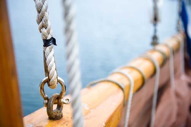 Fjord & History Cruise - Why the Boat History Stories Matter More Than You Think
