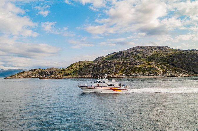 Fjord Safari in the Altafjord - Price and Value: Is $171.21 for Two Hours Fair?