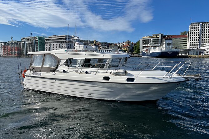 Fjord Sea Safari with Fishing from Bergen - Fjord Safari With Fishing From Bergen, What Makes It Feel Local