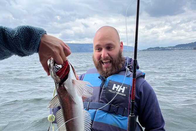 Fjord Sea Safari with Fishing from Bergen - Key Details That Matter Before You Go