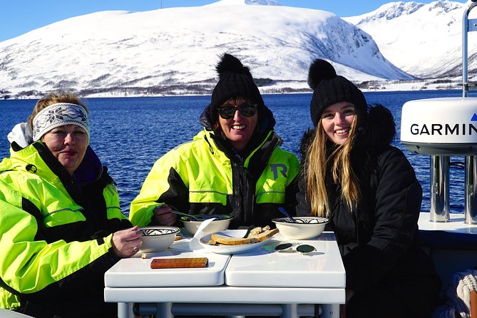 Fjordcruise - Luxury Yacht Arctic Queen - Key Highlights at a Glance