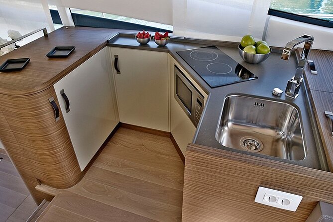 Fjordcruise - Luxury Yacht Arctic Queen - Cabin vs Deck: Staying Comfortable When the Fjord Gets Windy