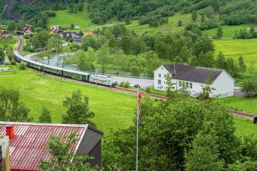 Flåm: Borgund Stave Church, Lærdal, and Stegastein Tour - Pacing, comfort, and who it suits best