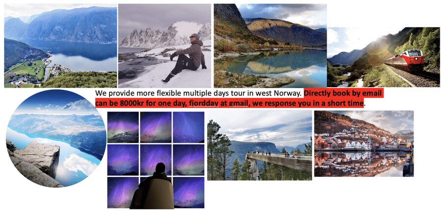 Flåm Flexible Tour with Stegastein, cruise and train include - Why this one-day combo works so well from Bergen