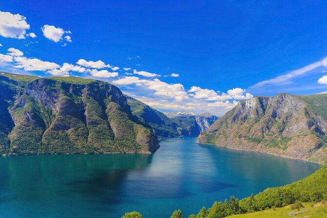 Flåm Tour: Borgund Stave Church, Lærdal & Stegastein - Key Things to Know Before You Go