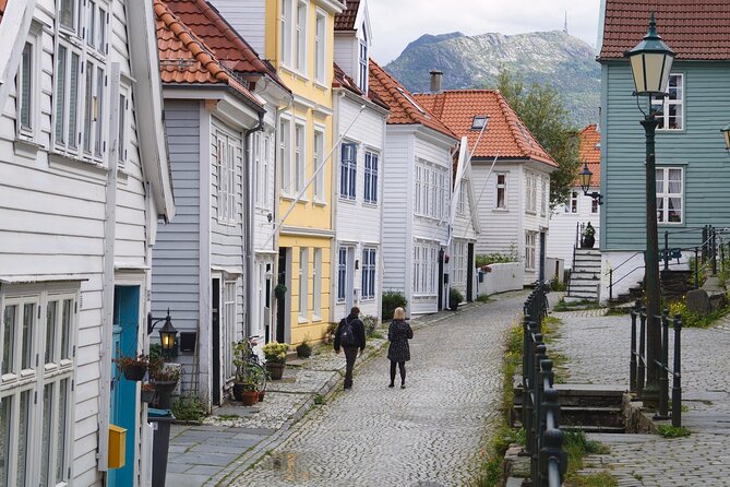 Flåm Tour: Borgund Stave Church, Lærdal & Stegastein - Guide and Bus Ride: Comfort, Small Details, and the Value of Clear Explanations