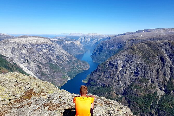 Flåm Tour: Borgund Stave Church, Lærdal & Stegastein - Meeting Point at Flåm Cruise Pier, and How Not to Miss the Bus