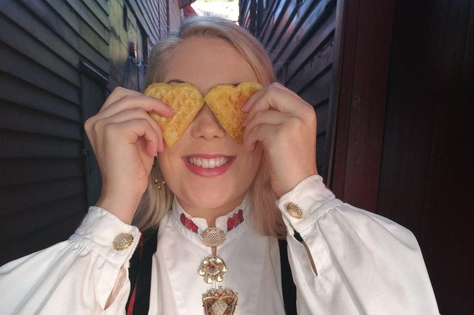 Food and Culture walk - Key things that make this tour worth your time