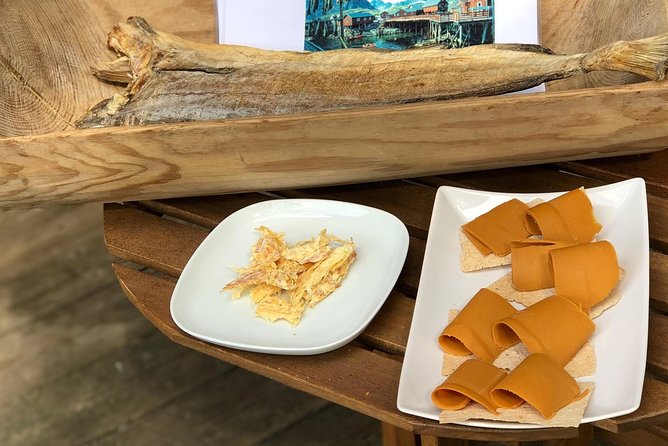 Food and Culture walk - How to choose this tour, and who should skip it