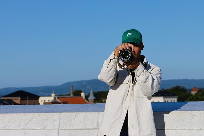 Free Oslo Photo Tour: Iconic & Instagrammable Spots - Key takeaways for your camera roll