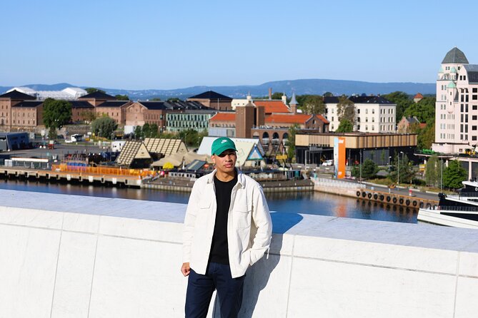 Free Oslo Photo Tour: Iconic & Instagrammable Spots - Value and Tickets: What You Gain From Free Admission at the Stops