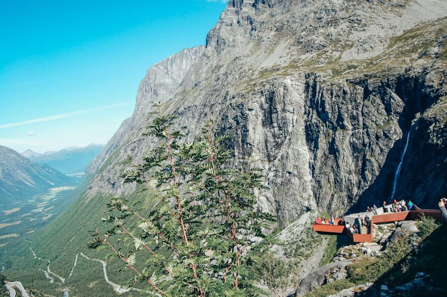 From Ålesund: Trollstigen Sightseeing Village & Fjord Tour - Key highlights to look forward to