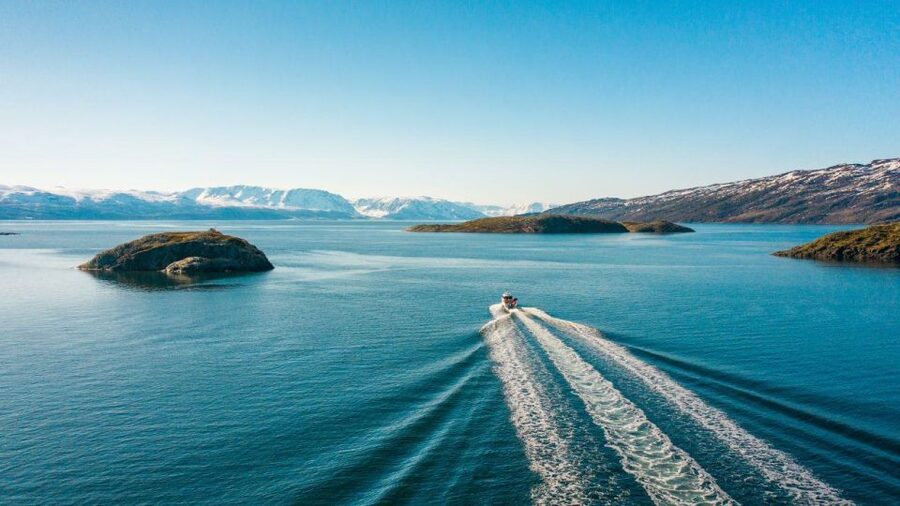 From Alta: Adventure Cruise in Alta Fjord - Key Things That Make This Alta Fjord Cruise Worth Your Time