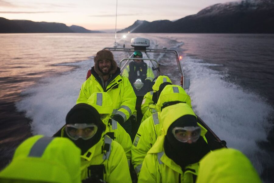 From Alta: Small Group Whale Watching by RIB - Who This Trip Fits (and Who Should Skip It)