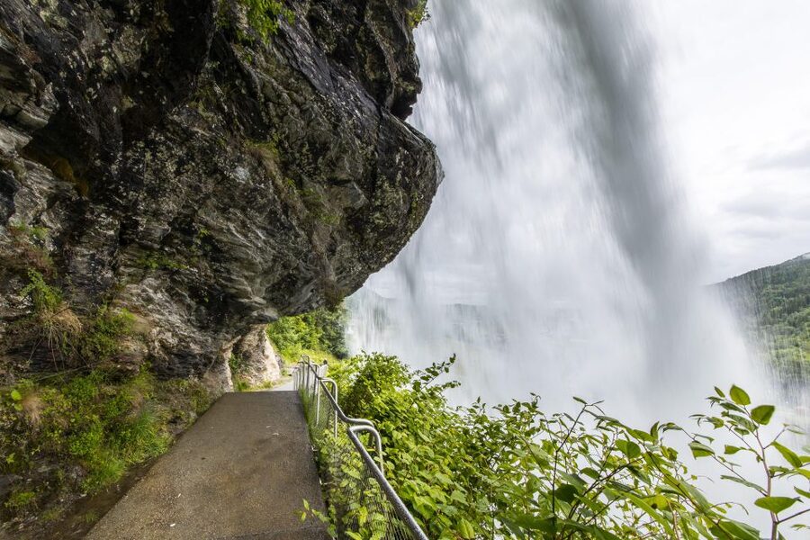 From Bergen: Folgefonna National Park & Glacier Lake Tour - Key highlights I’d target on this tour