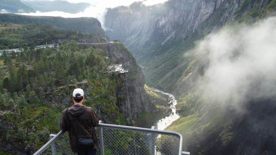 From Eidfjord: Vøringfossen Waterfall Nature Tour with Guide - Should You Book the Eidfjord Vøringfossen Nature Tour?