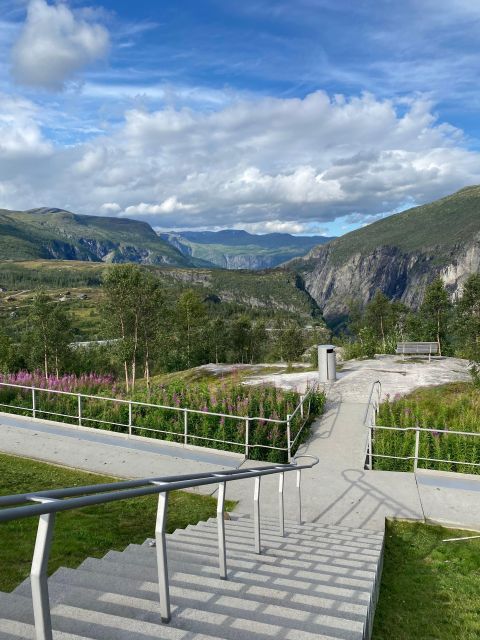 From Eidfjord: Vøringfossen Waterfall Nature Tour with Guide - Hardangervidda National Park: Plateaus, Distance, and a Guide Who Explains It