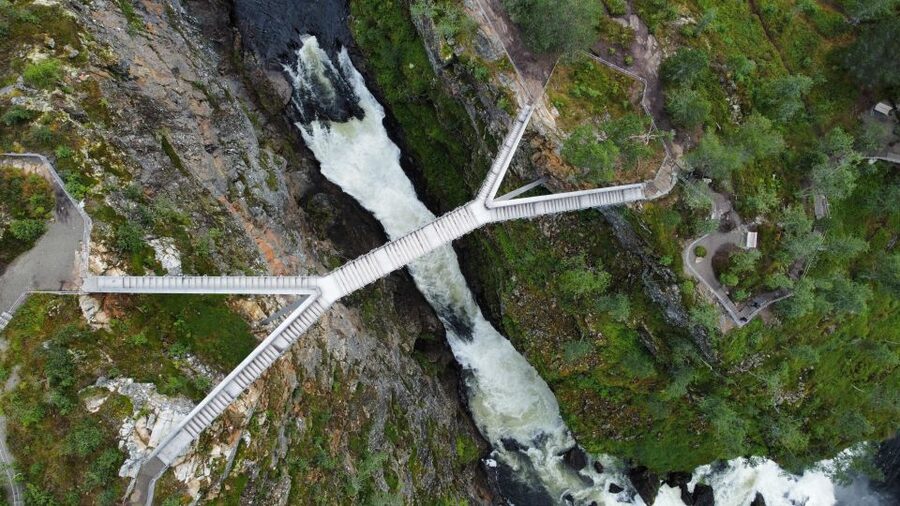 From Eidfjord: Vøringfossen Waterfall Nature Tour with Guide - Timing, Weather, and Comfort: What to Expect on a 3.5-Hour Schedule