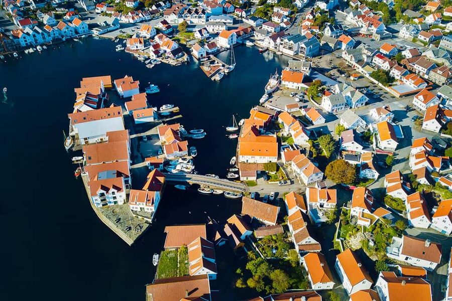From Haugesund: Karmøy and Norwegian Culture Shore Excursion - Key things that make this Karmøy shore excursion work