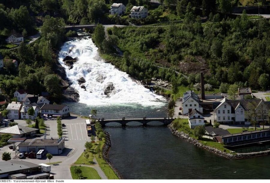 From Hellesylt: The Best of Geiranger Shore Excursion - Who This Excursion Suits Best (and Who Should Rethink It)