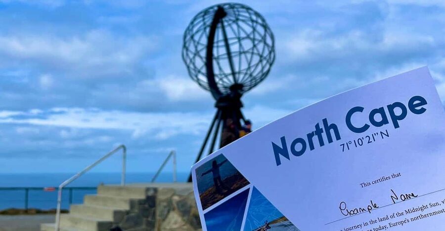 From Honningsvåg: VIP North Cape and Kingcrab Tour - Arctic viewpoint stops: wildlife, history, and the right kind of pauses