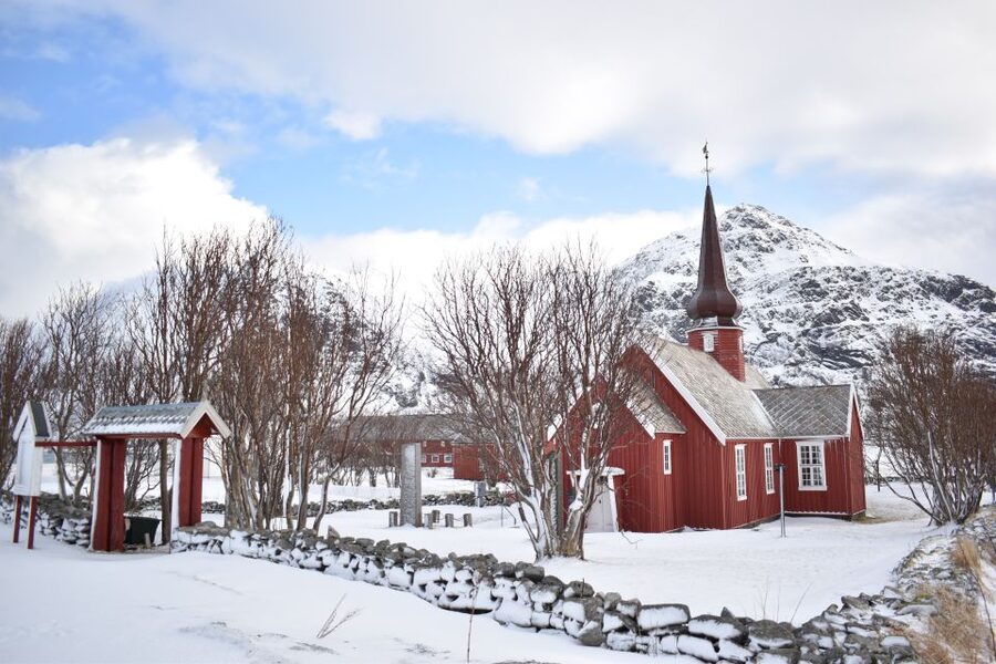 From Leknes City/Port: Private Lofoten Tour with Transfer - Key Things That Make This Private Lofoten Tour Worth It