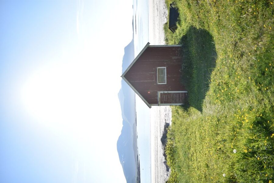 From Leknes City/Port: Private Lofoten Tour with Transfer - Vikten’s First Glass Factory Stop and Flakstadpollen Fjord Views