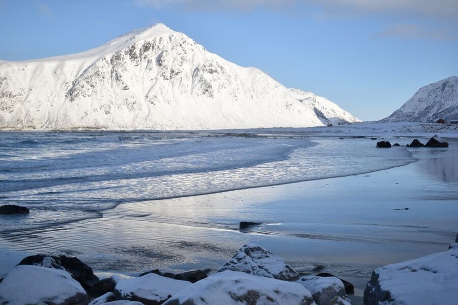 From Leknes City/Port: Private Lofoten Tour with Transfer - Price and Value: $1,154 Per Group, and How to Lower the Per-Person Cost