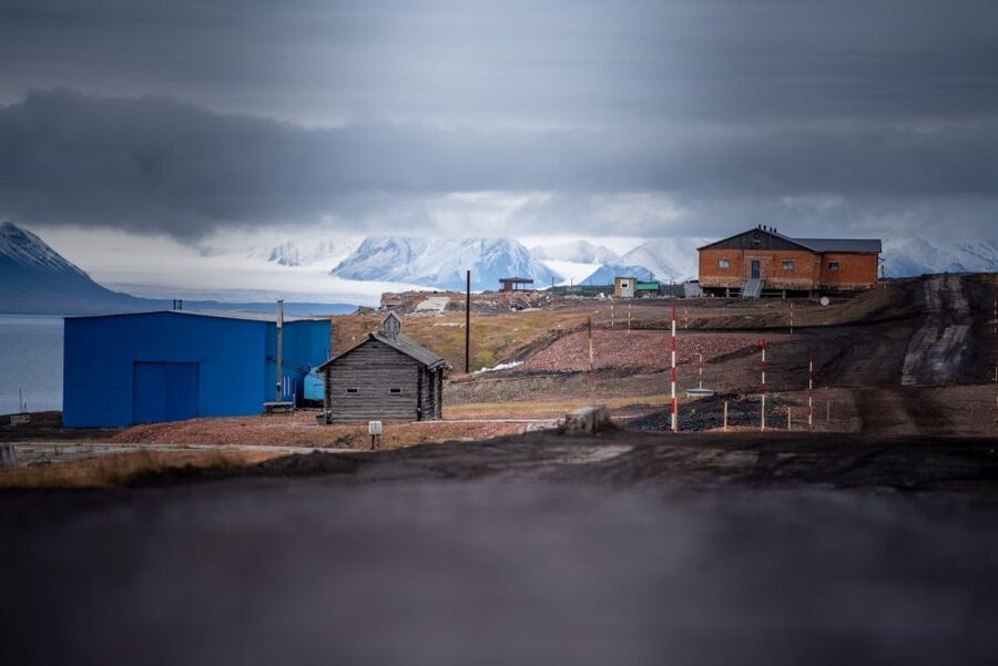 From Longyearbyen photo tour: Mysterious Barentsburg - Key highlights to know before you go