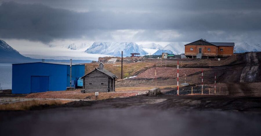 From Longyearbyen photo tour: Mysterious Barentsburg - Should you book Mysterious Barentsburg?