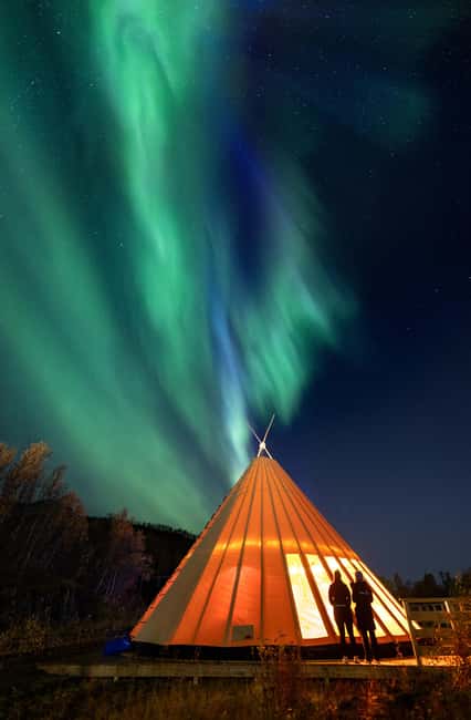 From Narvik: The Northern Lights Arctic Train Guided Tour - Who this tour suits best, and who should skip it