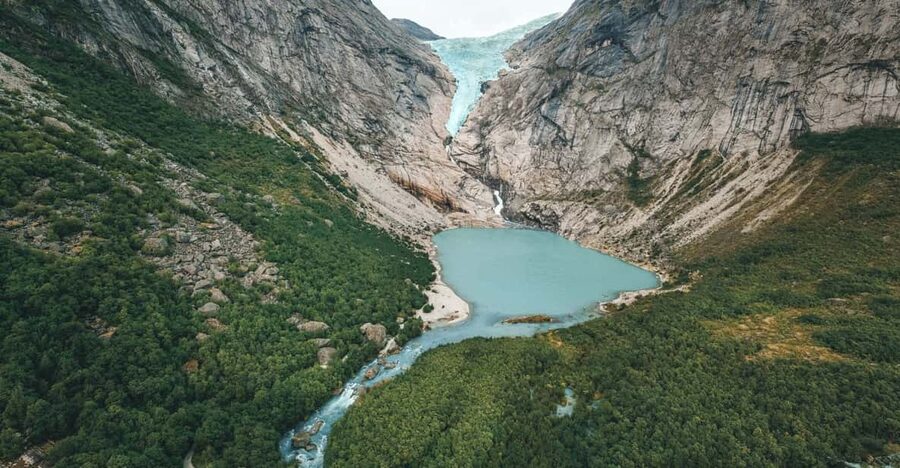 From Olden: Briksdal Glacier Guided Hiking Shore Excursion - Should You Book Briksdal Glacier From Olden?
