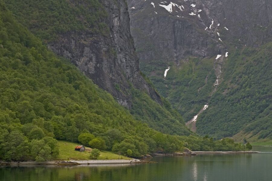 From Oslo: Private Round-Trip Tour to Sognefjord via Flåm - Key things to love about Oslo to Sognefjord via Flåm