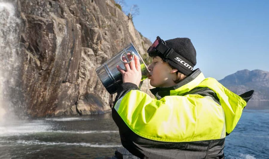 From Stavanger: Lysefjord RIB Boat Tour with Boathouse Visit - Vagabond’s Cave and Other Named Moments You Can Actually Explain