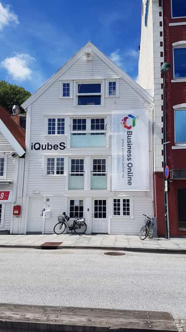 From Stavanger: Lysefjord RIB Boat Tour with Boathouse Visit - Pulpit Rock From Below: When 604 Meters Actually Registers