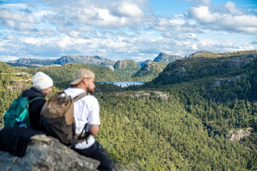 From Stavanger: Pulpit Rock Guided Hike with Pickup - Price and Value: Is 145 USD Worth It?
